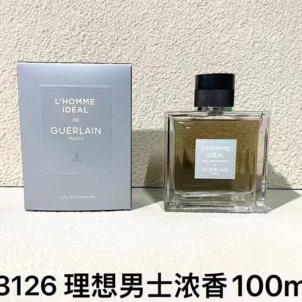 Guerlain Paris L'homme Ideal Eau De Parfum HO52490231