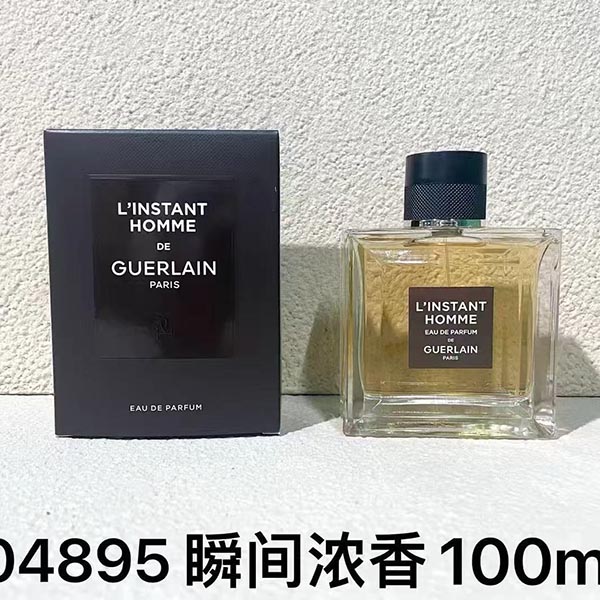 Guerlain Paris L'instant Homme De Eau De Parfum HO52490271