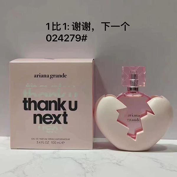 Ariana Grande Thank U Next Eau De Parfum HO55560081