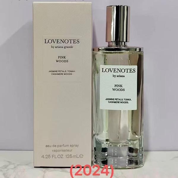 Ariana Grande Lovenotes Pink Woods Eau De Parfum HO55560051