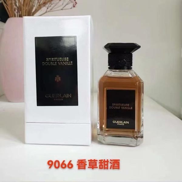 Guerlain Paris Spiritueuse Doubie Vanille HO70490071