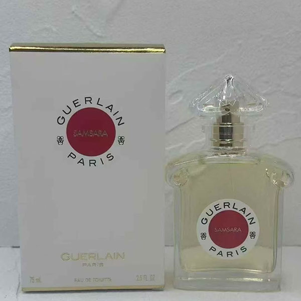 Guerlain Paris Samsara Eau De Toilette HO50490541