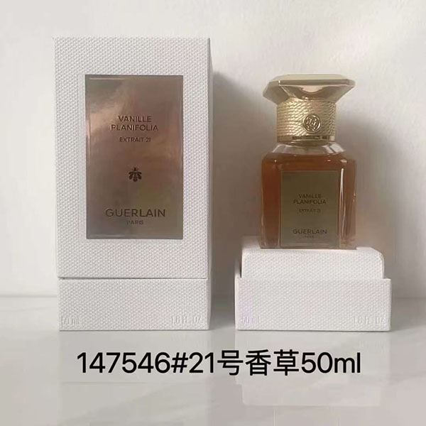 Guerlain Paris Vanille Planifolia HO70490431