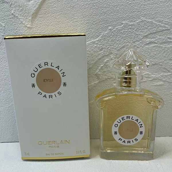 Guerlain Paris Idyllf Eau De Toilette HO50490561