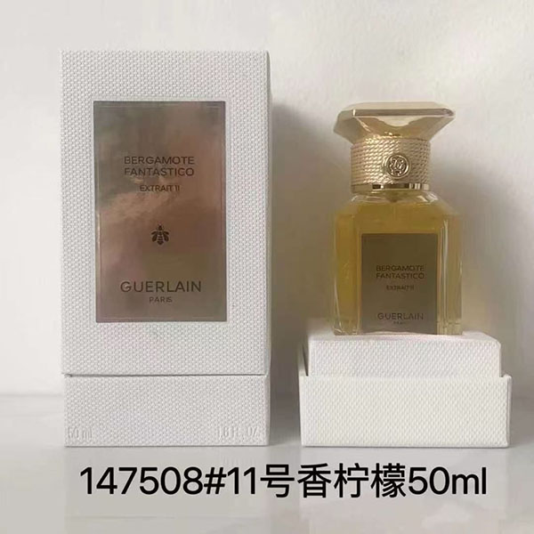 Guerlain Paris Bergamote Fantastico HO73490461