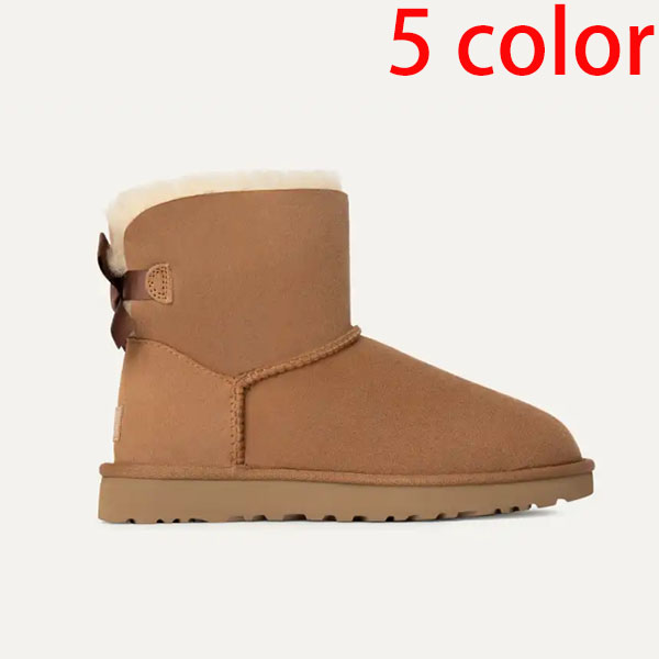 UGG Mini Bailey Bow II CA00280041