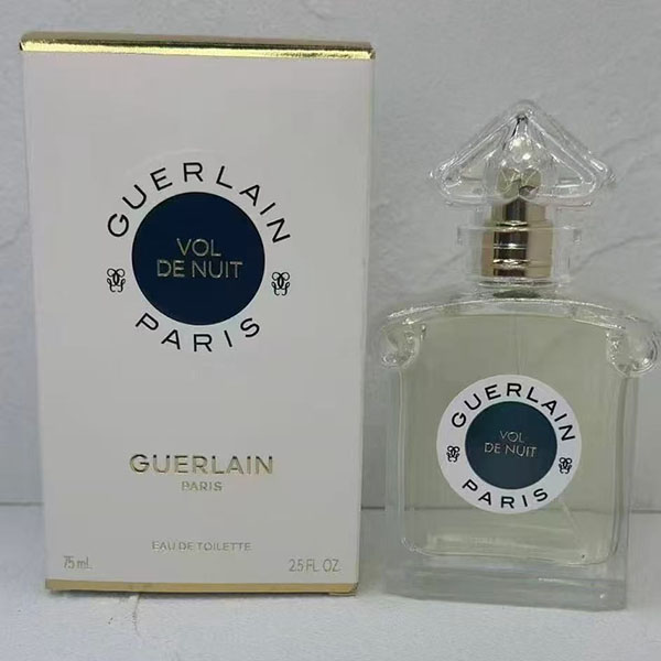 Guerlain Paris Vol De Nuit Eau De Toilette HO50490521