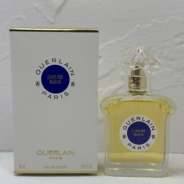 Guerlain Paris L'heure Bleue Eau De Toilette HO50490491
