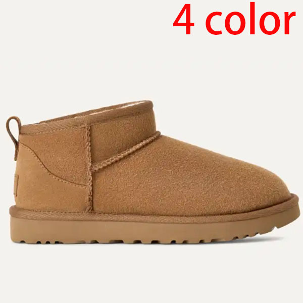 UGG Classic Ultra Mini CA00280021