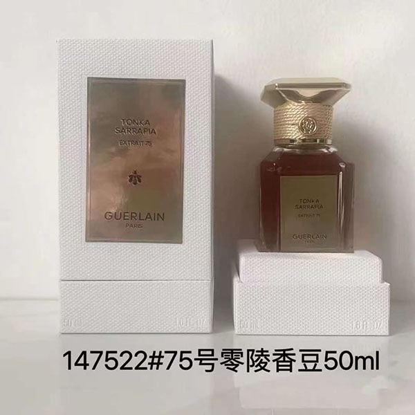 Guerlain Paris Tonka Sarrapia HO71490441