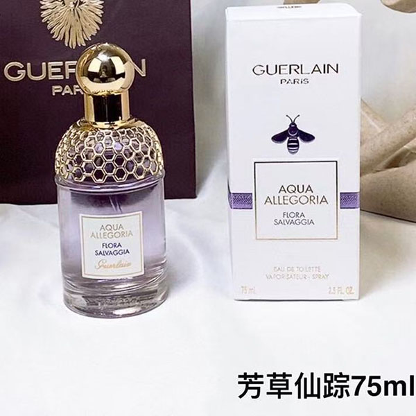 Guerlain Paris Aqua Allegoria Flora Salvaggla Eau De Toilette HO48490321