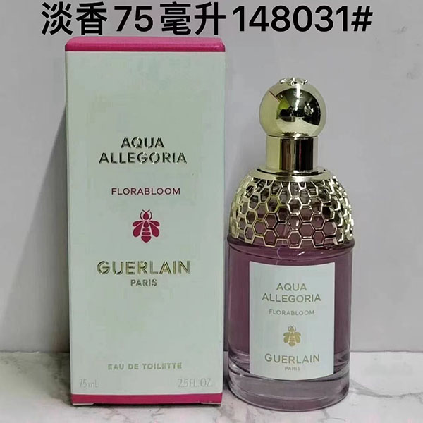 Guerlain Paris Aqua Allegoria Florabloom Eau De Toilette HO48490401