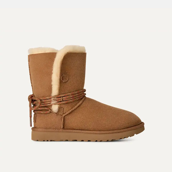 UGG Bailey Tie CA30280091
