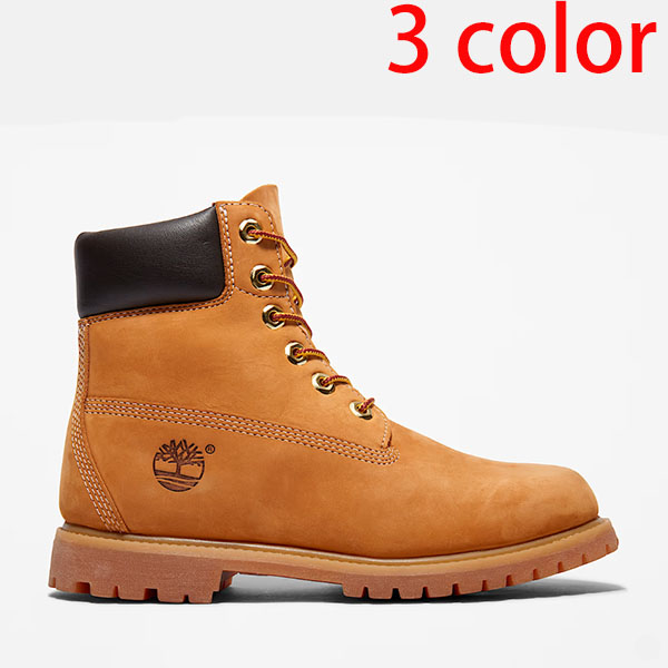 Timberland® Premium 6-Inch Waterproof Boot CA40550011