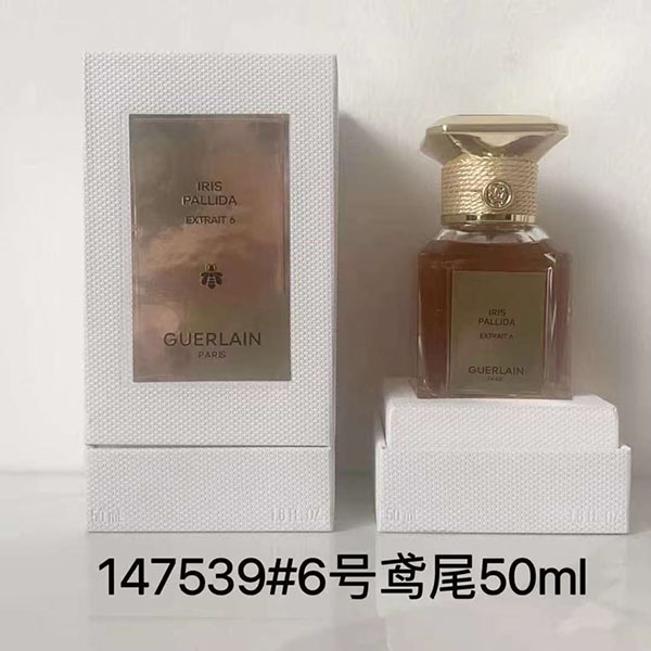 Guerlain Paris Iris Pallida HO74490481