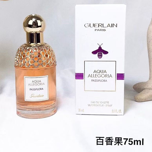 Guerlain Paris Aqua Allegoria Passiflora Eau De Toilette HO48490341