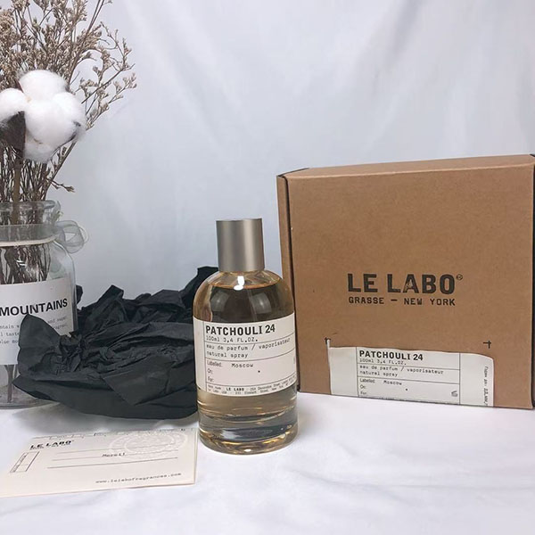 Le Labo Patchouli 24 Eau de parfum HO45550131