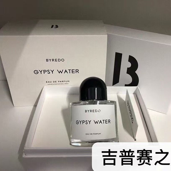 Byredo Gypsy Water Eau de Parfum HO48510151