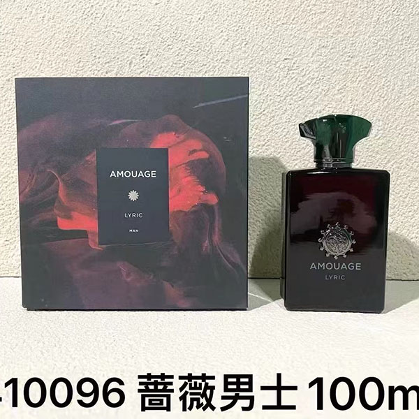 Amouage Lyric Man HO70540331
