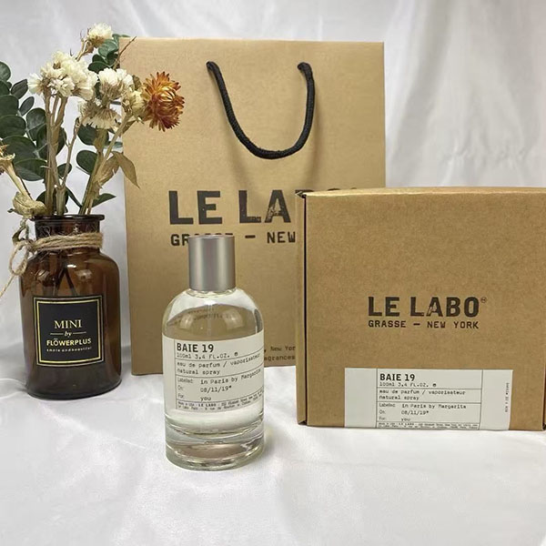 Le Labo Baie19 Eau de parfum HO45550031