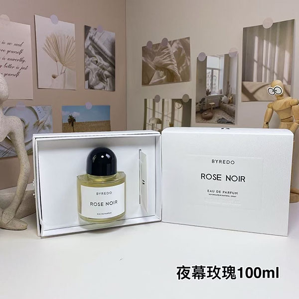 Byredo Rose Noir Eau de Parfum HO48510061