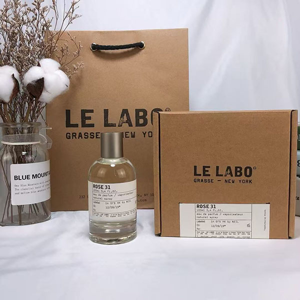 Le Labo Rose 31 Eau de parfum HO45550121