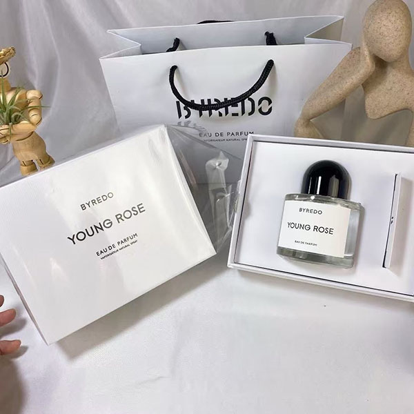 Byredo Youg Rose Eau de Parfum HO48510091