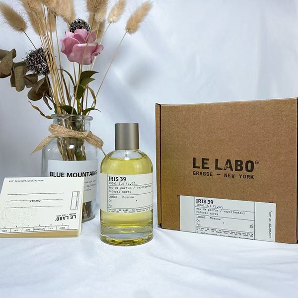 Le Labo Iris 39 Eau de parfum HO45550111