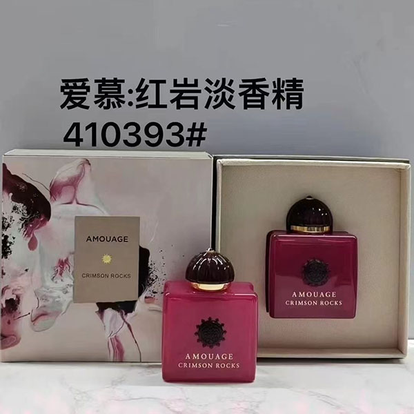 Amouage Crimson Rocks HO70540241