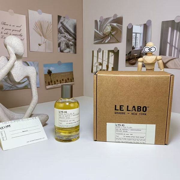 Le Labo Lys 41 Eau de parfum HO45550041