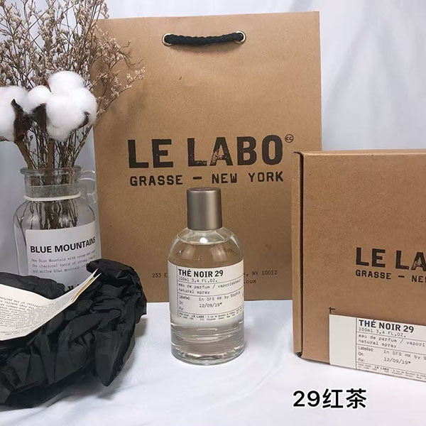 Le Labo The Noir 29 Eau de parfum HO45550071