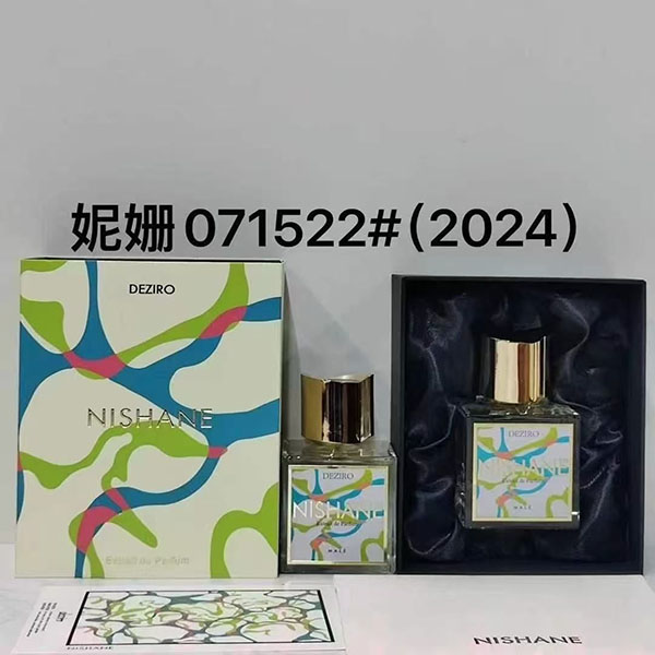 Nishane Deziro Eau de Parfum HO60510041