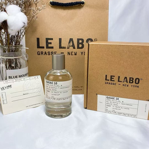 Le Labo Galac 10 Eau de parfum HO45550051