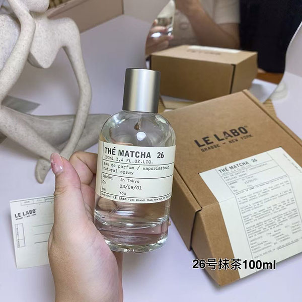 Le Labo The Matcha 26 Eau de parfum HO45550091