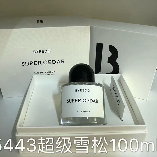Byredo Super Cedar Eau de Parfum HO48510171