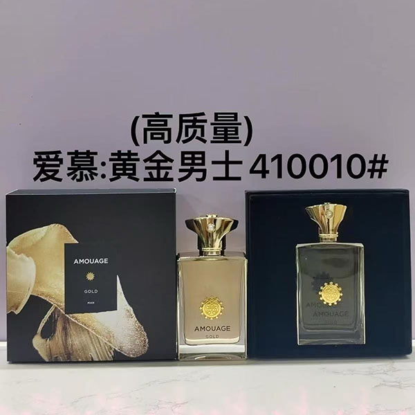 Amouage Gold HO70540361