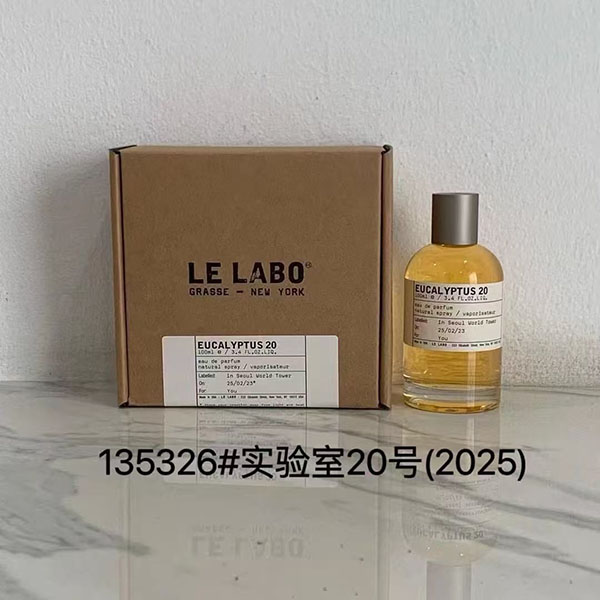 Le Labo Eucalyptus 20 Eau de Parfum HO50550161
