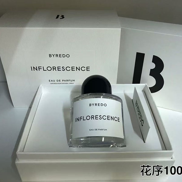 Byredo Inflorescence Eau de Parfum HO48510181
