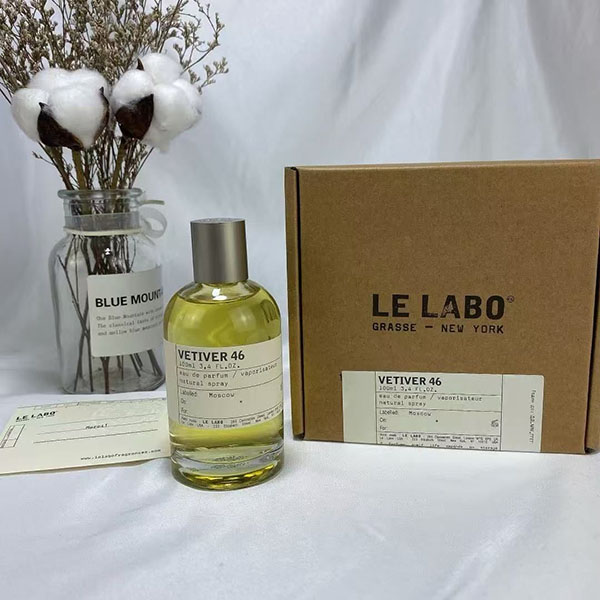 Le Labo Vetiver 46 Eau de parfum HO45550141
