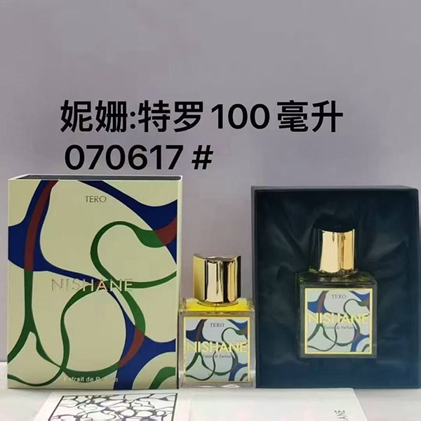 Nishane Tero Eau de Parfum HO60510021