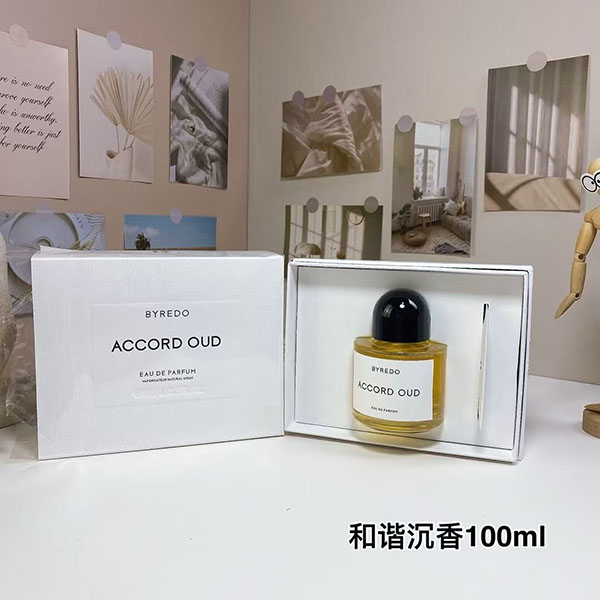 Byredo Accord Oud Eau De Parfum HO48510211