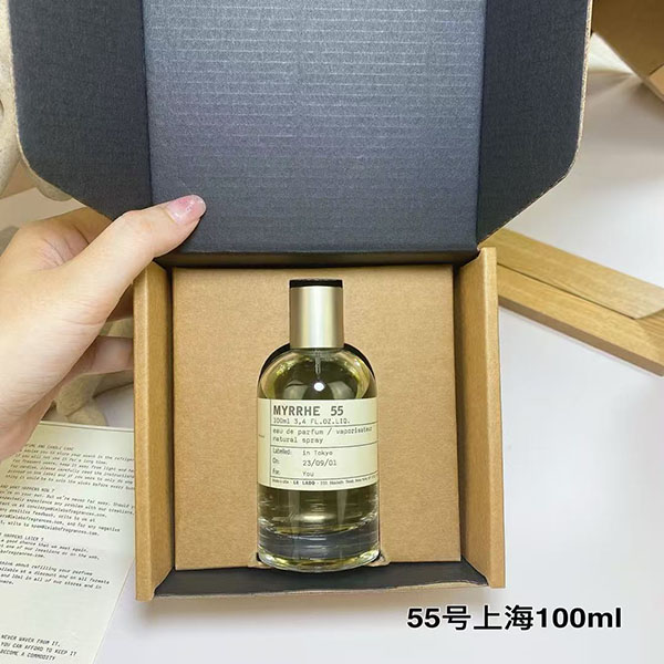 Le Labo Myrrhr 55 Eau de parfum HO45550081