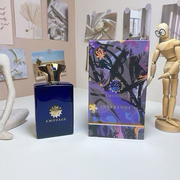 Amouage Interlude HO70540341