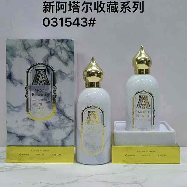 Attar Collection Moon Blanche Eau De Parfum HO80670101