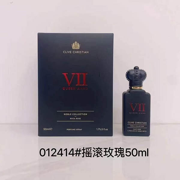Clive Christian Noble Collection Rock Rose Parfum HO70700211