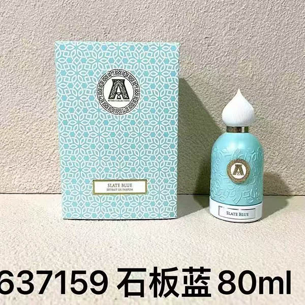 Attar Collection Slateblue Eau De Parfum HO80670141