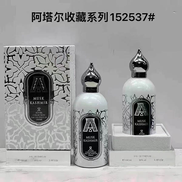 Attar Collection Musk Kashmir Eau De Parfum HO80670021