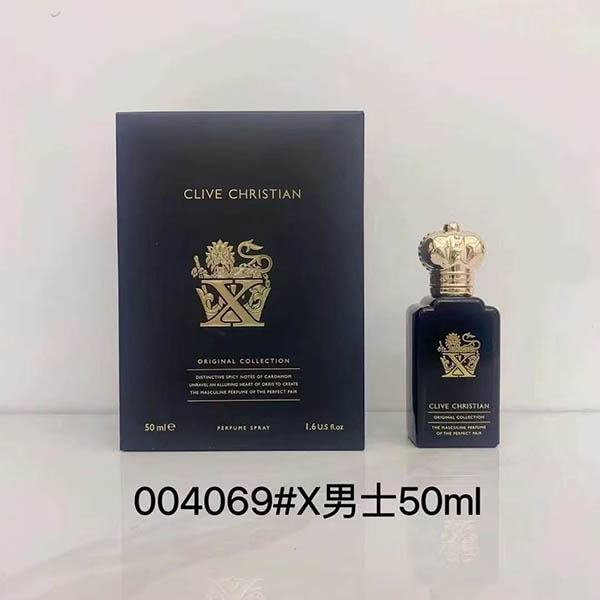 Clive Christian Original Collection Parfum HO70700041