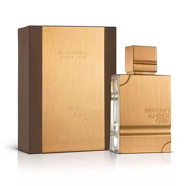Al Haramain Amber Oud Eau De Parfum HO60730011