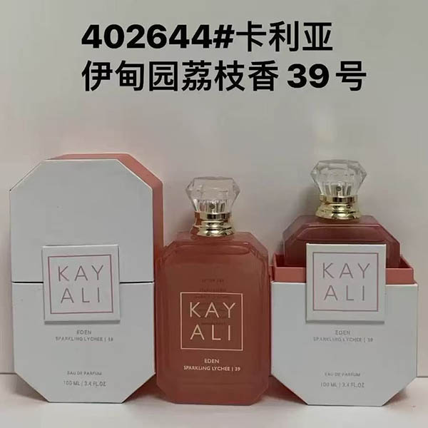 Kayali Edea Sparkung Lychee HO60590061